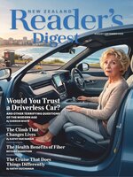 Reader's Digest New Zealand
